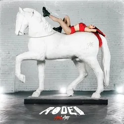 Rodeo Digipak