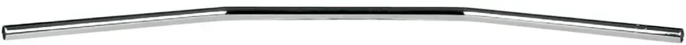 Trw Dragbar Med Cable Harley Davidson Fld 1690 Abs Dyna Switchback 15 Dragbar-lenker - Chrome Plated - 25.4 mm