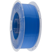 PrimaCreator EasyPrint PETG Solid Blue Spule, 1.75mm, 1.00kg (PC-EPETG-175-1000-SBL)