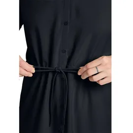 Jack Wolfskin Waimea Sommerkleid Blau L