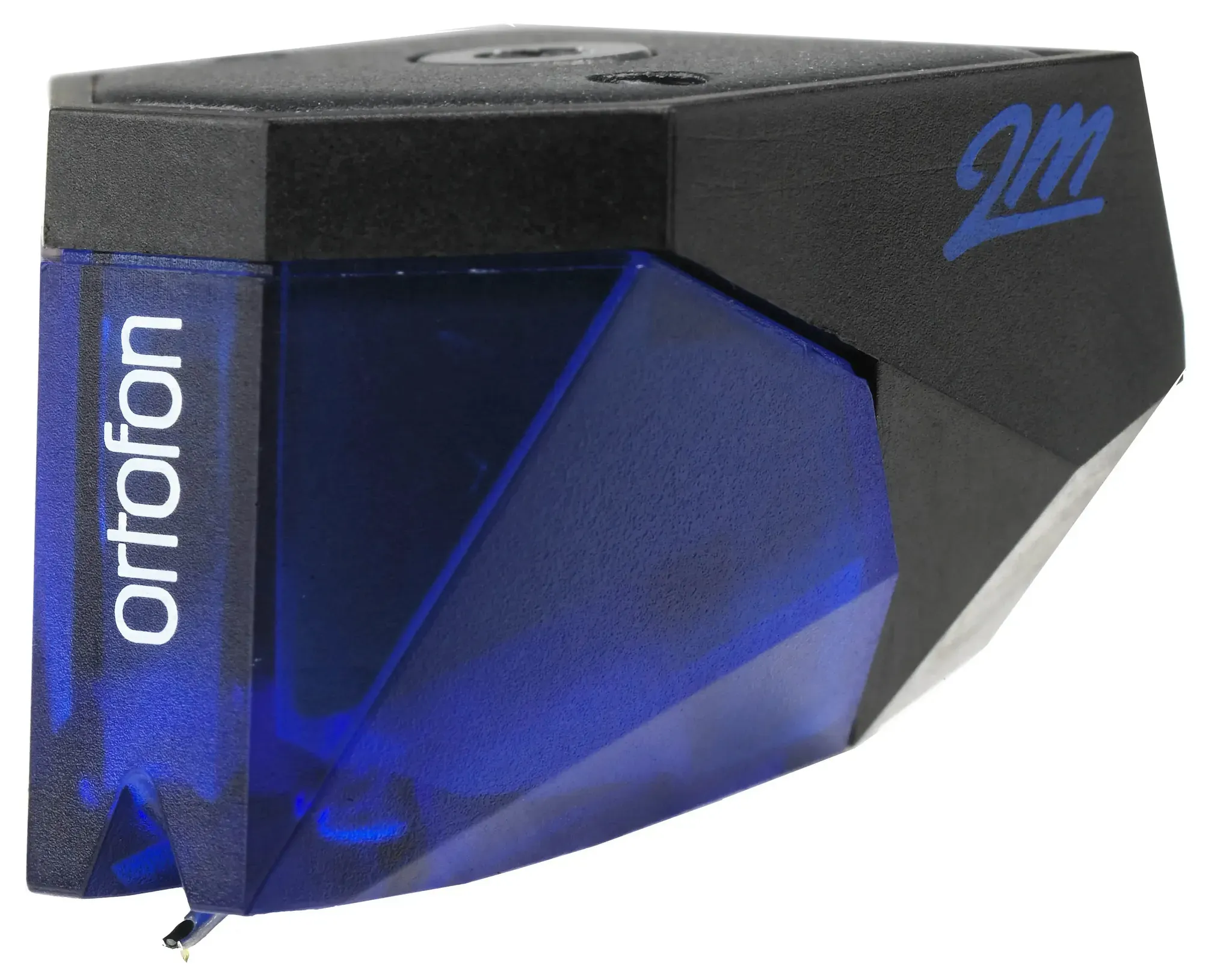 Ortofon 2M Blue Tonabnehmer / 2M Blue Verso