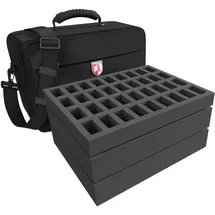 VARIA Group Feldherr Maxi für viele große Modelle und 36 Miniaturen