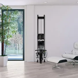 First Degree Neon Plus schwarz