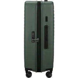 Samsonite Restackd 4-Rollen Cabin 68 cm / 68 l grün/khaki