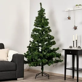 Star Trading Best Season 609-03 LED Ottawa Prelit-Tree, beleuchtet