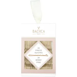 BACHCA Bobby Pins Pro Box 24 Stück