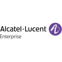 Alcatel Lucent - Etiketten für Tastenerweiterungsmodul für VoIP-Telefon (Packung