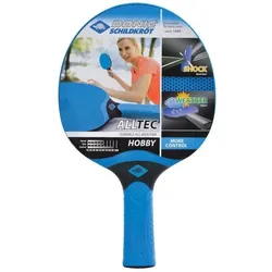 Donic Tischtennisschläger Alltec Hobby Konkav