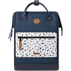 Cabaïa Adventurer Rucksack Blau