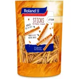 Roland STicks gesalzen 100g , Artikel 2538