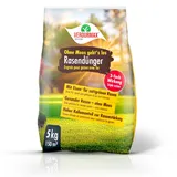 verdurmax® Rasendünger mit Eisen 5 kg