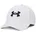 Cap Herren 100 white/black M/L