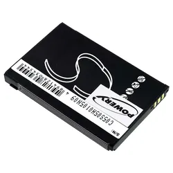 Powery Akku für Doro PhoneEasy 341GSM
