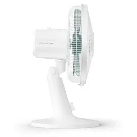 Rowenta VU2740F0 Turbo Silence Extreme+ 35 cm Tischventilator Weiß