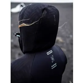 ION Neoprenjacke Neo Shelter Amp Schwarz L