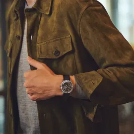 Seiko Presage Automatik Style60s" SSA461J1