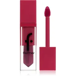 flormar Kiss Me More Lip Tattoo langanhaltender flüssiger Lippenstift Farbton 023 Bachelorette 3.8 ml