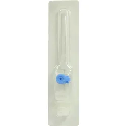 Bd Venflon pro G22 0.9x25Mm Venenverweilkanüle 1 ST