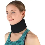 Soles Halskrause und Nackenbandage Medium (28-40 cm) 2 St.
