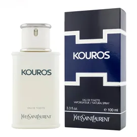 Yves Saint Laurent Kouros Eau de Toilette 100 ml