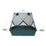 Outwell Compton Beach Shelter (Größe One Size, grau)