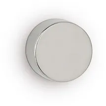 Maul Neodym-Scheibenmagnet 15 mm, Haftkraft: 8 kg, 4