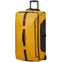 Samsonite Paradiver Light 2-Rollen 79 cm / 121,5 l yellow