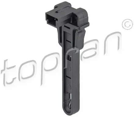 TOPRAN Sensor, Innenraumtemperatur 502531 für MINI