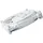 be quiet! Silent Wings 4 PWM White, 120mm (BL114)