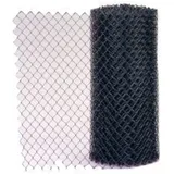E-NORMpro Geflecht 4-eck grün 50X2,8X1500