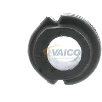 VAICO Stabigummis VW,AUDI,SKODA V10-1004 4D0411327E,4D0411327G Stabilager,Stabilisatorlager,Lagerung, Stabilisator Green Mobility