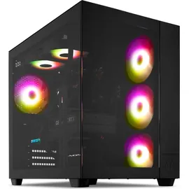 Medion Gaming-PC Tank X15 2023 32 GB RAM 2 TB SSD GeForce RTX 5070 Win 11