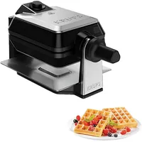 Krups FDD95D Waffeleisen