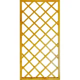 Andrewex Rankgitter Nancy 90 x 180 cm Pinie