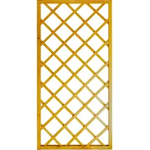 Andrewex Rankgitter Nancy 90 x 180 cm Pinie