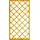 Andrewex Rankgitter Nancy 90 x 180 cm Pinie