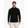 Ziener Fleecepullover Schwarz 56