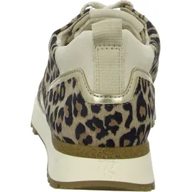 Paul Green Sneaker Low Leopard 38