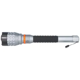 Nebo Tools DavinciTM 18000 Taschenlampe - Black / Orange - 18000 Lumina