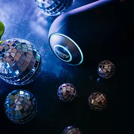 Camry CR 1901 schwarz