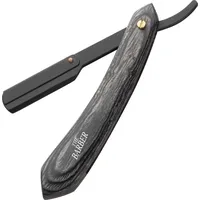 XanitaliaPro Rasierer Carbon Wood English