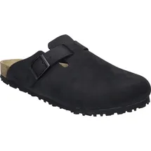 Josef Seibel Josef 04 schwarz Glattleder