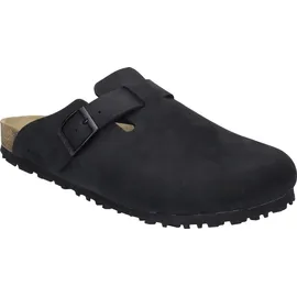Josef Seibel Josef 04 schwarz Glattleder