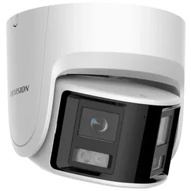 Hikvision DS-2CD2347G2P-LSU/SL Weiß