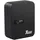 Xcase Schlüsselschrank 20 Schlüssel 20 x 16 x 6 cm Schwarz
