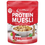 Ironmaxx Protein Muesli Cookies & Chocolate 550 g