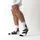 Occulto Ian Kompressionssocken 2er Pack Schwarz 43-46