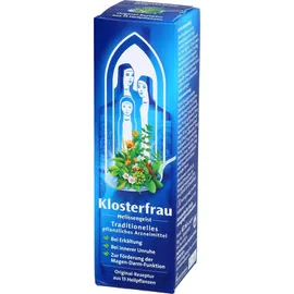Klosterfrau Melissengeist 47 ml