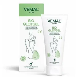 Vemal Intim Bio Gleitgel 100 ML