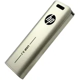 HP x796w USB 3.1 Gen 2) Silber